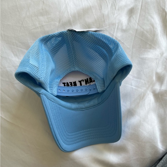 Coca-Cola trucker hat - Picture 3 of 4